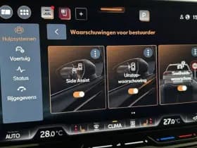 CUPRA Terramar 1.5 TSIe 150PK BUSINESS thumbnail 45