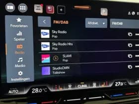 CUPRA Terramar 1.5 TSIe 150PK BUSINESS thumbnail 47