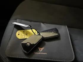 CUPRA Terramar 1.5 TSIe 150PK BUSINESS thumbnail 52