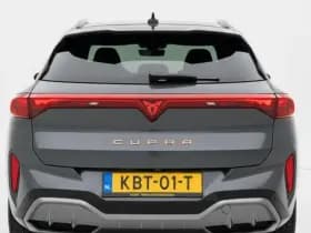 CUPRA Terramar 1.5 TSIe 150PK BUSINESS thumbnail 8
