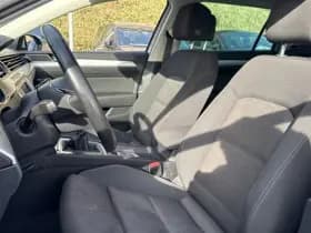 Volkswagen Passat Variant 1.4 TSI ACT 150PK CONNECTED SERIES+ thumbnail 11