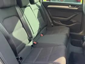 Volkswagen Passat Variant 1.4 TSI ACT 150PK CONNECTED SERIES+ thumbnail 16