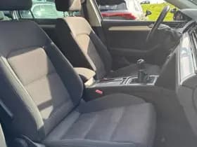 Volkswagen Passat Variant 1.4 TSI ACT 150PK CONNECTED SERIES+ thumbnail 17