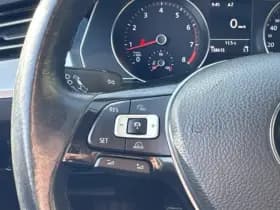 Volkswagen Passat Variant 1.4 TSI ACT 150PK CONNECTED SERIES+ thumbnail 22