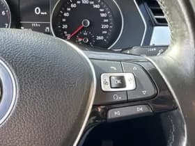 Volkswagen Passat Variant 1.4 TSI ACT 150PK CONNECTED SERIES+ thumbnail 23