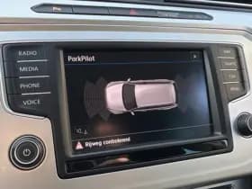 Volkswagen Passat Variant 1.4 TSI ACT 150PK CONNECTED SERIES+ thumbnail 26