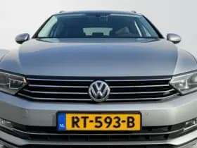 Volkswagen Passat Variant 1.4 TSI ACT 150PK CONNECTED SERIES+ thumbnail 4
