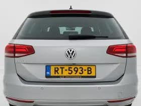 Volkswagen Passat Variant 1.4 TSI ACT 150PK CONNECTED SERIES+ thumbnail 5