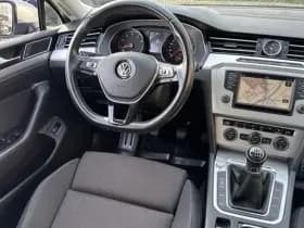 Volkswagen Passat Variant 1.4 TSI ACT 150PK CONNECTED SERIES+ thumbnail 7