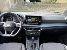 SEAT Arona 110PK TSI DSG XPERIENCE thumbnail 2