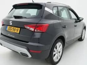 SEAT Arona 110PK TSI DSG XPERIENCE thumbnail 11