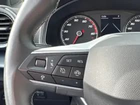 SEAT Arona 110PK TSI DSG XPERIENCE thumbnail 22