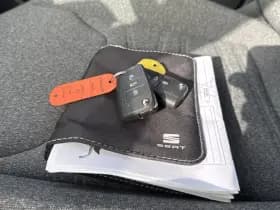 SEAT Arona 110PK TSI DSG XPERIENCE thumbnail 33