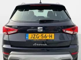 SEAT Arona 110PK TSI DSG XPERIENCE thumbnail 6