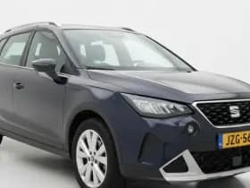 SEAT Arona 110PK TSI DSG XPERIENCE thumbnail 8