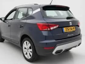 SEAT Arona 110PK TSI DSG XPERIENCE thumbnail 9