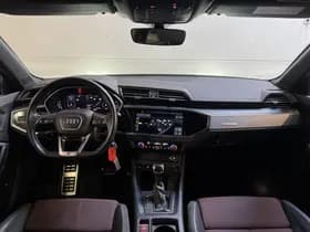 Audi Q3 35 TFSI 150PK S-TRONIC S-LINE thumbnail 2
