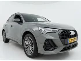 Audi Q3 35 TFSI 150PK S-TRONIC S-LINE thumbnail 13