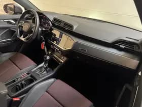 Audi Q3 35 TFSI 150PK S-TRONIC S-LINE thumbnail 15