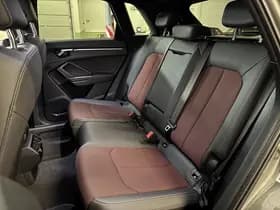 Audi Q3 35 TFSI 150PK S-TRONIC S-LINE thumbnail 17