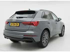 Audi Q3 35 TFSI 150PK S-TRONIC S-LINE thumbnail 3