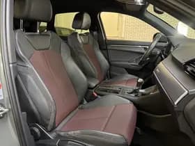 Audi Q3 35 TFSI 150PK S-TRONIC S-LINE thumbnail 22