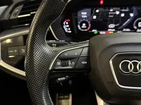 Audi Q3 35 TFSI 150PK S-TRONIC S-LINE thumbnail 28