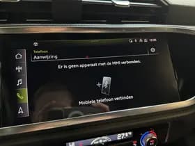 Audi Q3 35 TFSI 150PK S-TRONIC S-LINE thumbnail 35