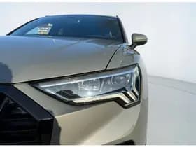 Audi Q3 35 TFSI 150PK S-TRONIC S-LINE thumbnail 5