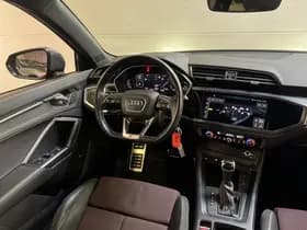 Audi Q3 35 TFSI 150PK S-TRONIC S-LINE thumbnail 7
