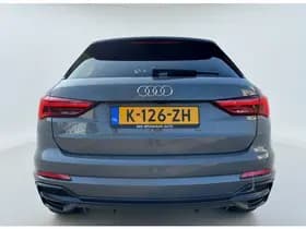 Audi Q3 35 TFSI 150PK S-TRONIC S-LINE thumbnail 10