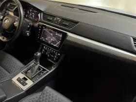 ŠKODA Superb Combi iV 218PK DSG HYBRID BUSINESS thumbnail 13