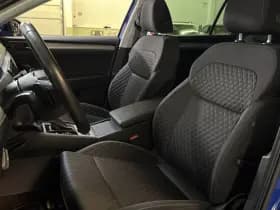 ŠKODA Superb Combi iV 218PK DSG HYBRID BUSINESS thumbnail 14