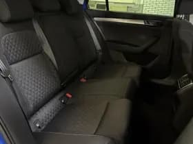 ŠKODA Superb Combi iV 218PK DSG HYBRID BUSINESS thumbnail 18