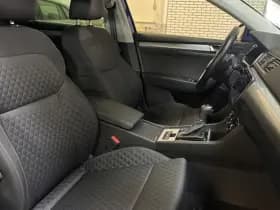 ŠKODA Superb Combi iV 218PK DSG HYBRID BUSINESS thumbnail 19