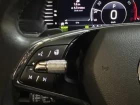 ŠKODA Superb Combi iV 218PK DSG HYBRID BUSINESS thumbnail 24