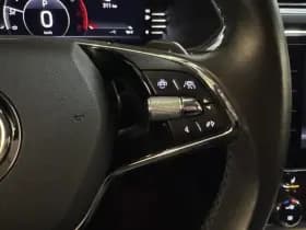 ŠKODA Superb Combi iV 218PK DSG HYBRID BUSINESS thumbnail 25