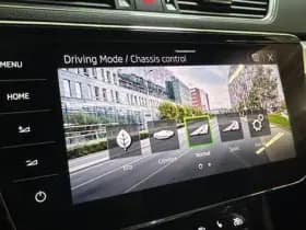 ŠKODA Superb Combi iV 218PK DSG HYBRID BUSINESS thumbnail 32