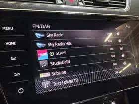 ŠKODA Superb Combi iV 218PK DSG HYBRID BUSINESS thumbnail 34