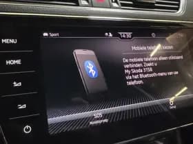 ŠKODA Superb Combi iV 218PK DSG HYBRID BUSINESS thumbnail 35