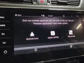 ŠKODA Superb Combi iV 218PK DSG HYBRID BUSINESS thumbnail 36