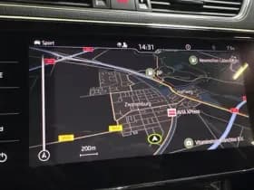 ŠKODA Superb Combi iV 218PK DSG HYBRID BUSINESS thumbnail 37