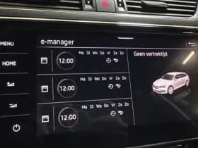 ŠKODA Superb Combi iV 218PK DSG HYBRID BUSINESS thumbnail 38