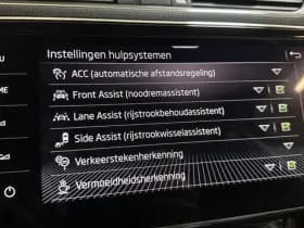 ŠKODA Superb Combi iV 218PK DSG HYBRID BUSINESS thumbnail 39