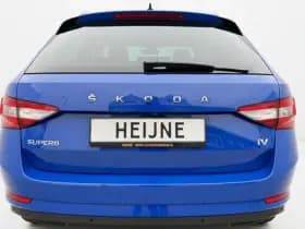 ŠKODA Superb Combi iV 218PK DSG HYBRID BUSINESS thumbnail 7