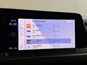 Volkswagen Golf 1.4 eHybrid 204PK DSG STYLE thumbnail 36