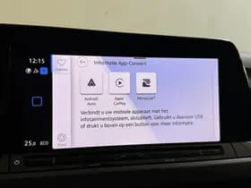 Volkswagen Golf 1.4 eHybrid 204PK DSG STYLE thumbnail 38