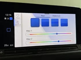 Volkswagen Golf 1.4 eHybrid 204PK DSG STYLE thumbnail 41