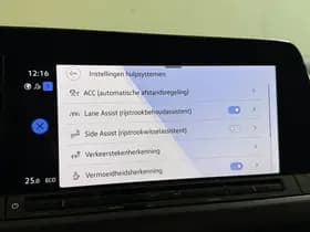 Volkswagen Golf 1.4 eHybrid 204PK DSG STYLE thumbnail 43