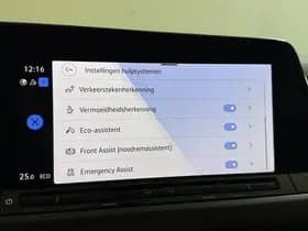 Volkswagen Golf 1.4 eHybrid 204PK DSG STYLE thumbnail 44